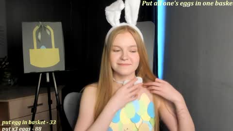Erica online show from April 5, 11:31 am