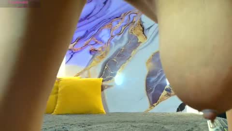 Lil Eva online show from January 12, 7:41 pm