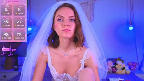 LILIAN use my lovense toy and give me plesure online show from December 4, 10:13 am