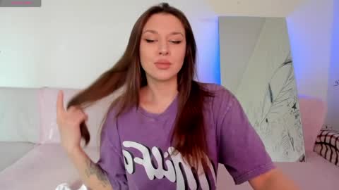 Alisa online show from April 8, 11:01 am