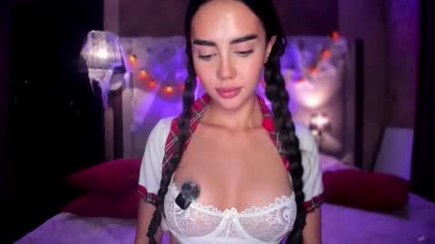 Gabriela online show from October 24, 7:21 pm