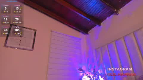 Hanna online show from February 5, 11:23 am