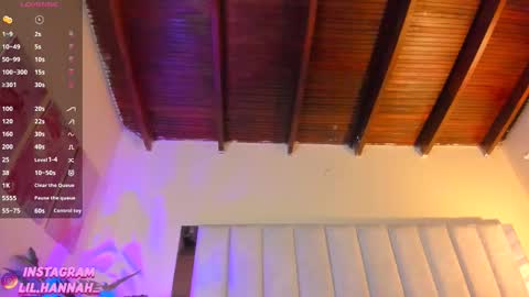 Hanna online show from September 8, 7:46 pm