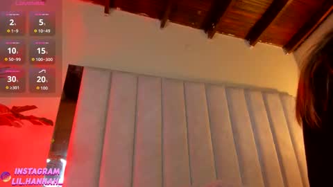 Hanna online show from September 14, 12:03 pm