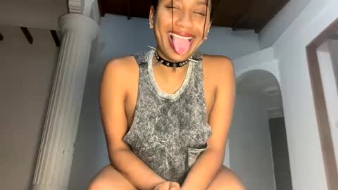 Lilith online show from October 10, 1:21 am