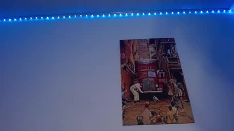 Lisaa online show from December 10, 2:27 am