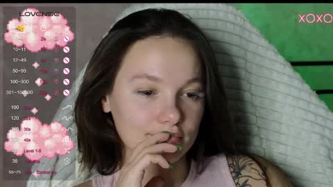 little moon online show from January 16, 3:02 pm