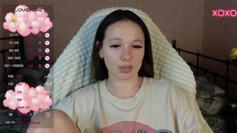 little moon online show from January 31, 7:08 pm