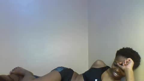 Lil miss online show from October 26, 1:12 am