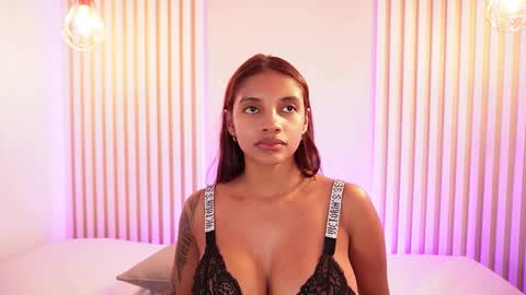 L I L A   online show from February 13, 10:55 pm