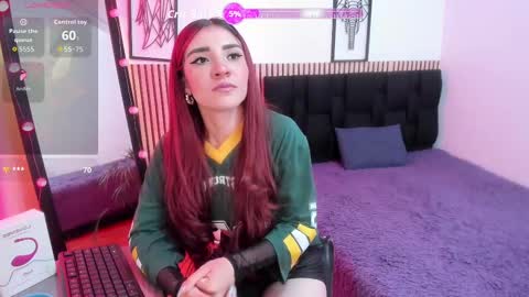 Lila online show from September 30, 8:03 pm