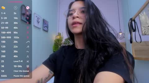 LILA online show from September 20, 7:34 pm