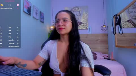 LILA online show from April 2, 6:38 pm