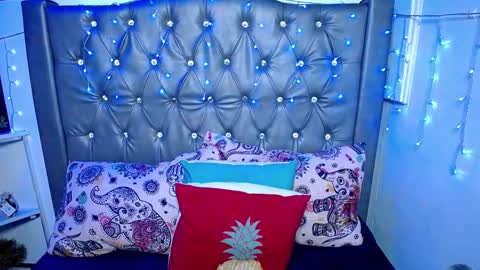   online show from February 12, 12:12 pm