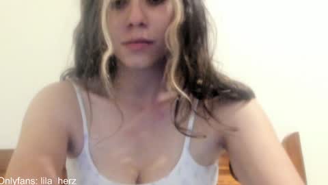 Ren online show from December 14, 1:17 am