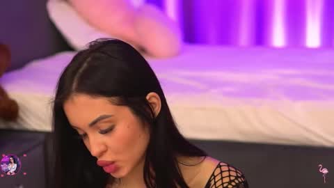 Lila The Hottie online show from March 29, 6:34 am