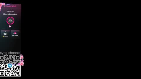 lila_pitt online show from January 4, 6:51 pm