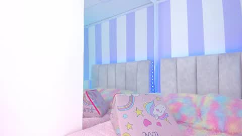 Lila  online show from February 21, 8:38 pm