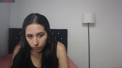 Lila Cream online show from November 14, 3:23 pm