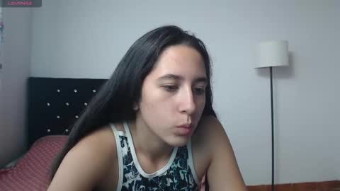 Lila Cream online show from September 23, 3:32 pm