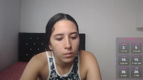 Lila Cream online show from November 20, 3:02 pm