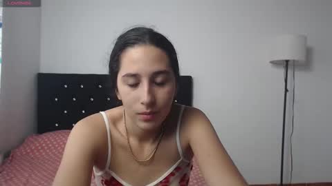 Lila Cream online show from September 14, 5:44 pm