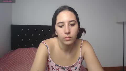 Lila Cream online show from December 1, 1:58 pm