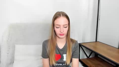 LiliaDesire online show from November 23, 9:38 pm