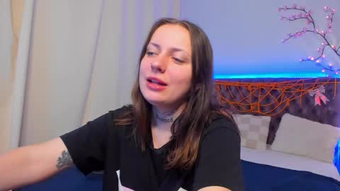 LilaVame online show from October 25, 8:37 pm