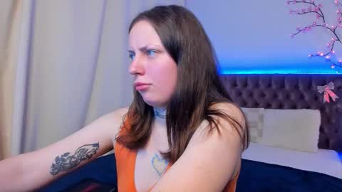 LilaVame online show from October 26, 8:59 pm