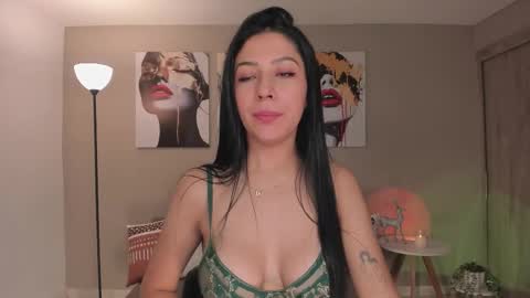 Lila West online show from January 12, 2:00 pm