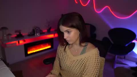 Rebecca online show from March 14, 5:19 am