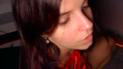 Rebecca online show from October 2, 5:23 am