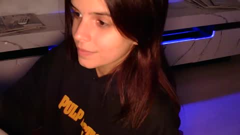 Rebecca online show from October 14, 2:58 am