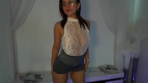 Rebecca online show from October 7, 4:11 pm