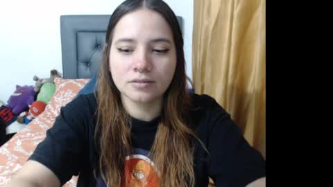 lilbettyhoe online show from January 25, 6:55 am