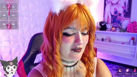 lilcandy19 online show from March 27, 12:17 pm