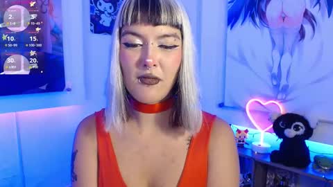 lilcandy19 online show from March 9, 12:30 pm