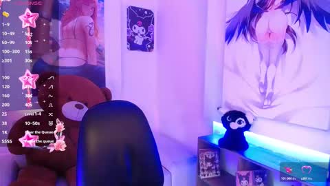 lilcandy19 online show from September 19, 12:37 pm