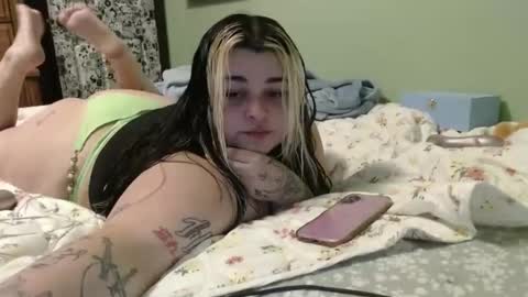 candy online show from February 25, 2:36 am