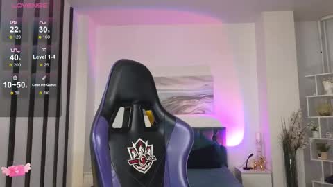 Hi im Yuki online show from November 20, 10:05 am