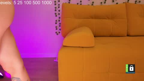 Alina online show from January 25, 2:19 pm