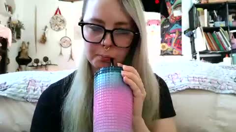 emily ryanson online show from January 7, 7:06 pm