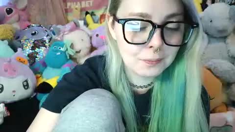 emily ryanson online show from January 6, 7:24 pm