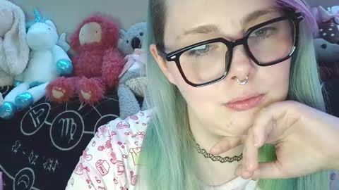 emily ryanson online show from January 6, 10:57 pm