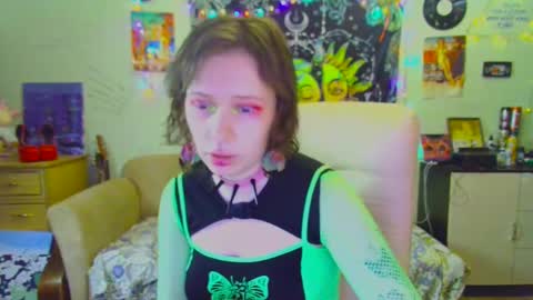 Lil online show from March 5, 3:29 pm