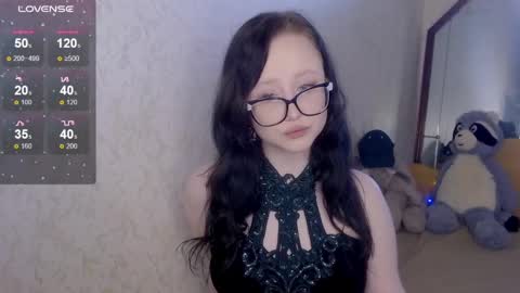 Nika and Lori online show from February 19, 9:39 am