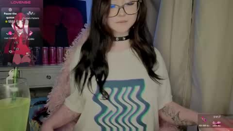 Nika and Lori online show from April 24, 5:27 pm