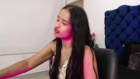 Lili online show from October 17, 3:21 am