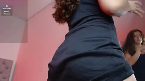 Lili  online show from January 15, 3:51 pm